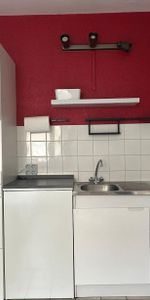 Appartement T1 Reims - Photo 3