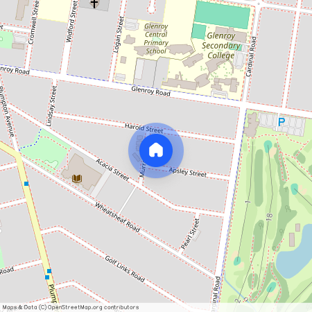 2/20A Apsley Street, Glenroy VIC 3046