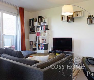 Appartement en location | Ivry-sur-seine - Photo 3