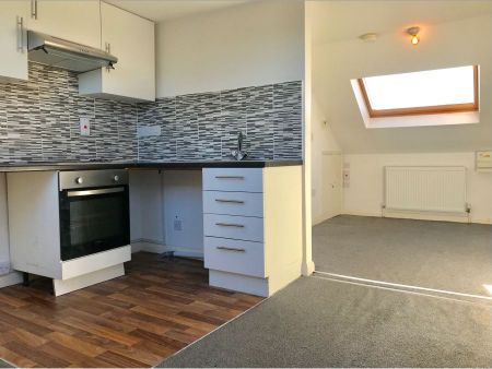 apartment to rent Christchurch Road, Bournemouth, BH1 - Photo 4