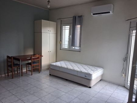 Studio/Γκαρσονιέρα για ενοικίαση Ορεστιάδα - Photo 5