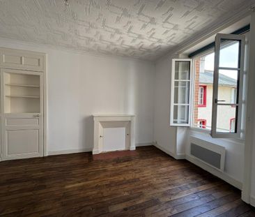 Appartement T2 à louer - 57 m² - Photo 1