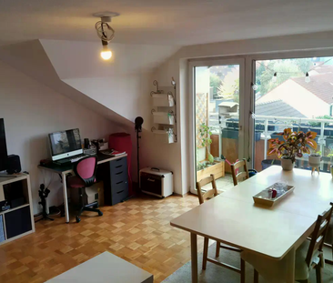 3 Zimmer Wohnung | 1.12 | 70qm | EBK | Barop Hombruch - Foto 1