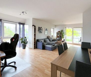 Helle und charmante 2-Zimmer-Wohnung in ruhiger Lage von Bad Zwischenahn - Foto 6