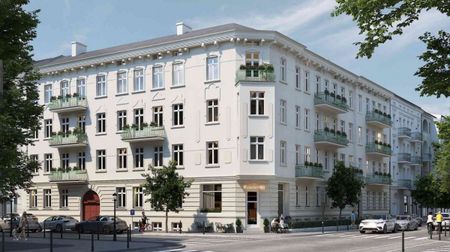 Ładne mieszkanie na wynajem, Poznań Jeżyce. - Фото 4