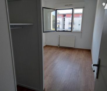 T3 AU CALME LE RHEU - BALCON TERRASSE - Photo 2