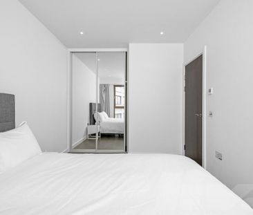 1 bedroom apartment to rent - Photo 2