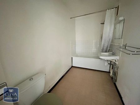 Appartement à louer 2 pièces 45.66m² - Photo 5