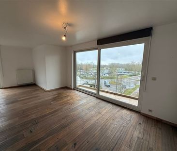 Appartement te huur - Foto 2