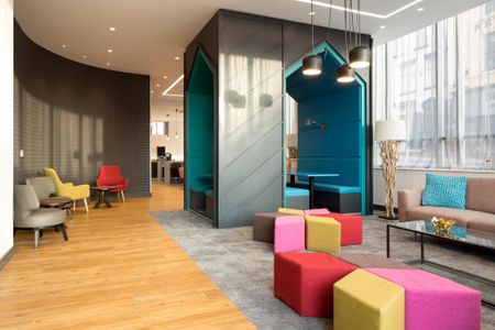 1 bedroom private hall to rent - Photo 2