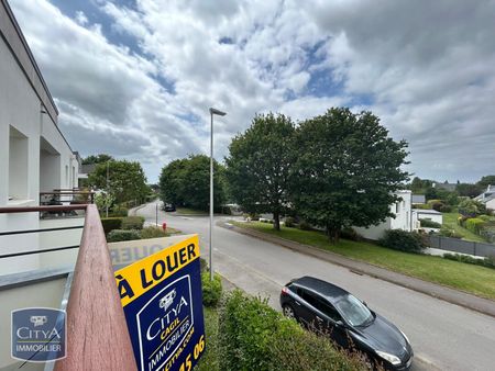 Location Appartement 3 pièces 59m² VANNES 56000 - Photo 4
