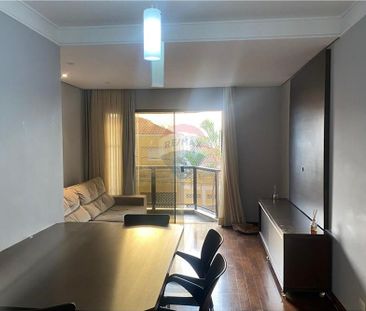 Apto Espetacular no Bairro Alto, 110m², Piracicaba - Photo 2