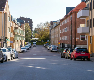 Riddaregatan, Trollhättan - Photo 6