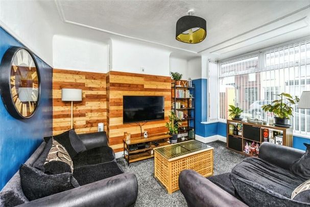 3 Bed Terraced House, Montrose Road, L13 - Photo 1