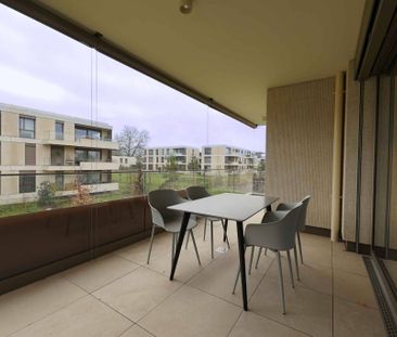 Le Parc des Crêts - Photo 1