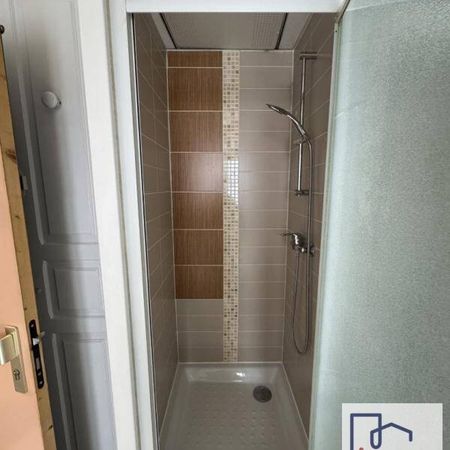 Location appartement studio 1 pièce 14 m² à Cergy (95000) Port Ham-Village - Photo 3