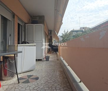 Συκιές Κέντρο, Ενοικιάζεται Ανακαινισμένο & Πλήρως Επιπλωμένο Διαμέ... - Photo 1