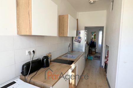 À LOUER Maison de ville T3 Saint-Georges-de-Didonne (171 - Photo 5