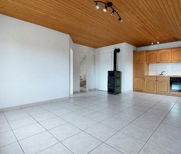 2.5-ZW à 40 m² im DG - Photo 5