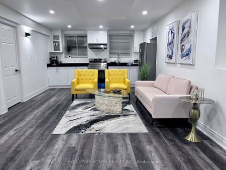 For Lease - 409 Boyd Lane Unit# Basement Unit, Milton, Ontario - Photo 4