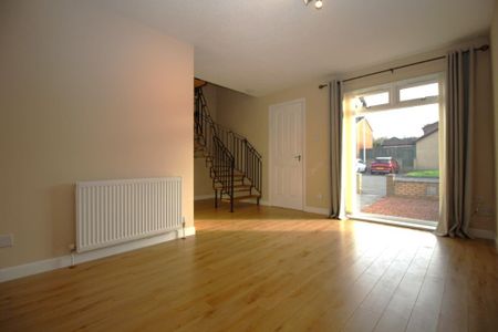 1 bedroom semi-detached house to rent - Photo 3