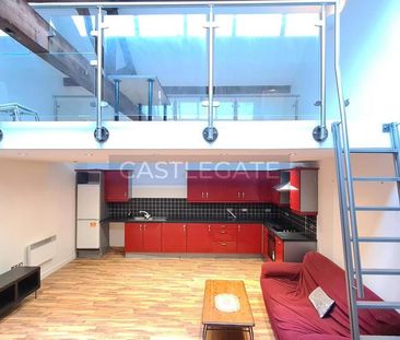 2 bedroom ground floor flat to rent - Photo 6