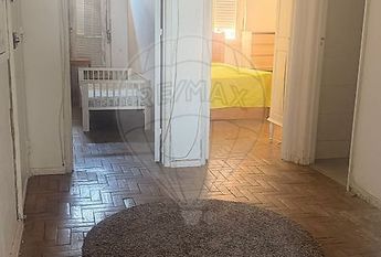 Apartamento T2 em Lisboa