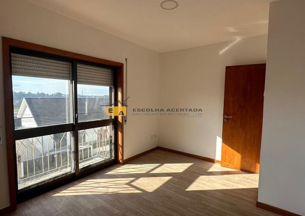 Apartamento T2 em Porto