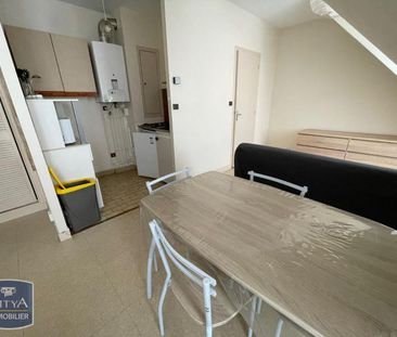 Location Appartement 1 pièce 22m² BLOIS 41000 - Photo 3