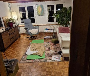 4.5 Zimmer, EG - Photo 1