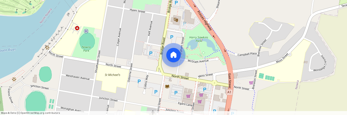 201/67 Graham Street, NSW 2541, Nowra