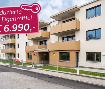 Wohnung in Gmünd - Photo 5