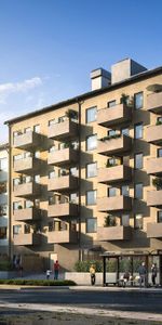 Sandbrogatan 1B, 74949, Enköping - Photo 4