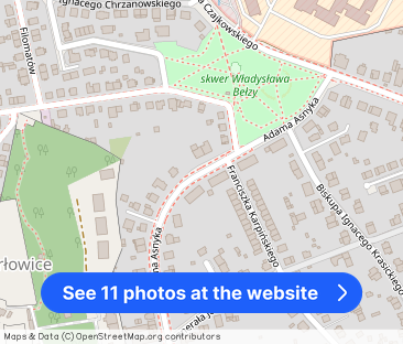 Czajkowskiego - 2 pokoje - Photo 1