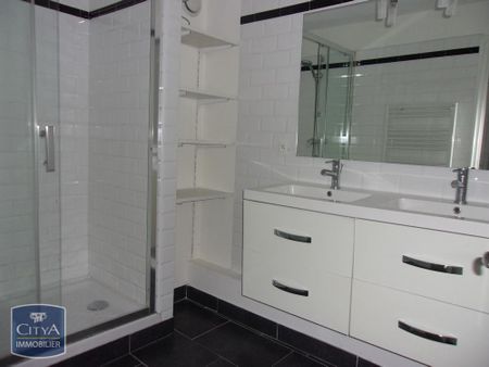 Location Appartement 3 pièces 107m² CARCASSONNE 11000 - Photo 5