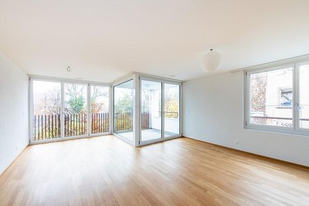 3.5 Zimmerwohnung in Schaffhausen - Photo 5