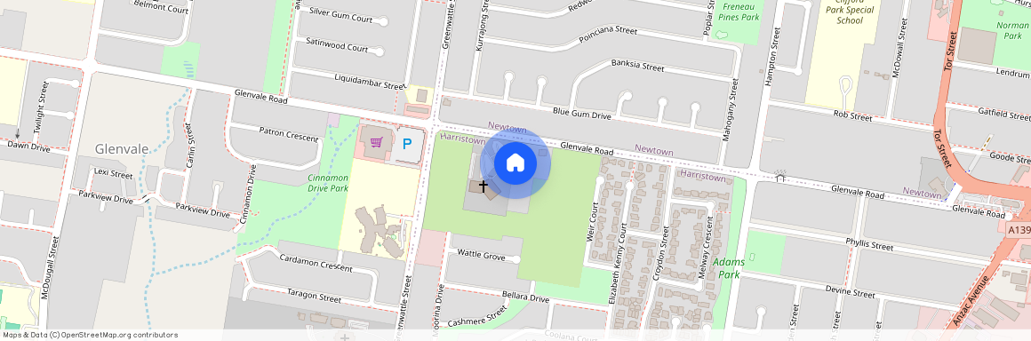 90 Glenvale Road, Qld 4350, Harristown