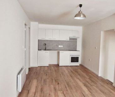 Location Appartement 4 pièces 55m² - Photo 4
