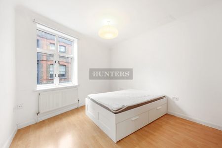 21, Esprit Court, Brune Street, London, E1 - Photo 5