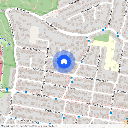 44 Gregory Street, Taringa, QLD 4068