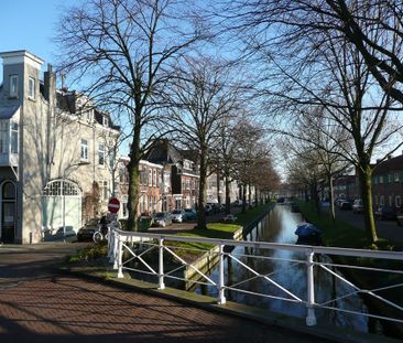 Te huur: Appartement Duvenvoordestraat in Haarlem - Foto 2