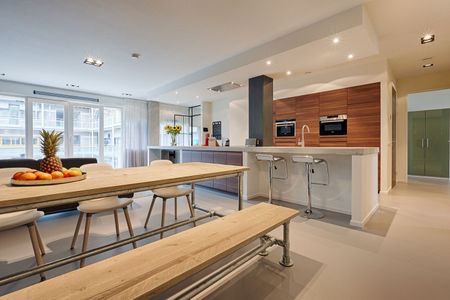 Appartement te huur: Junostraat 199 2516 BR Den Haag - Photo 4