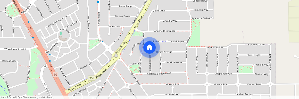 32D Basico Avenue, WA 6065, Sinagra