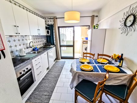 Apartamento T1 para Férias Praia da Rocha em Portimão, Algarve - Photo 5