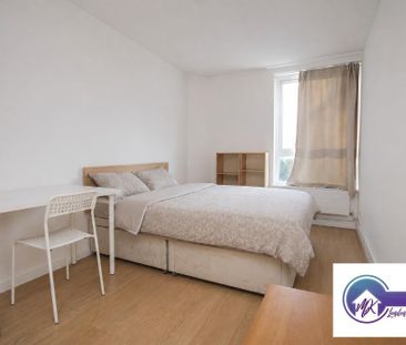 1 Bedroom Room in Flat Share To Rent - Photo 1