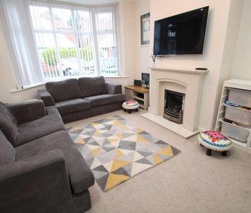 Lees Hall Crescent, Fallowfield, Manchester, M14 - Photo 3