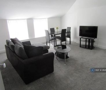 2 bedroom flat to rent - Photo 4