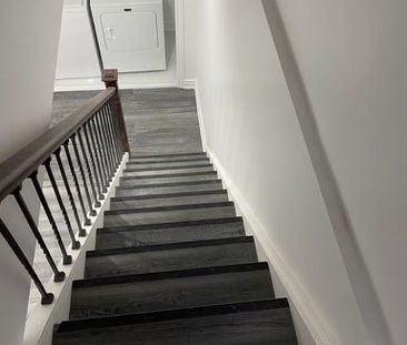 For Lease - 44 Howling Crescent Unit# Basement, Ajax, Ontario - Photo 4