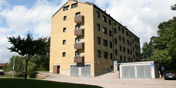 Fogdevägen 4 A - Foto 3