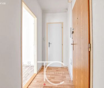 Pronájem bytu 1+1 32 m² - Photo 2